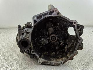 МКПП Volkswagen Golf 4 поколение 2002, 2.0 л., бензин, МКПП, серый, универсал, EGU