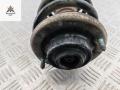 стойка передняя Audi A6 4B/C5 1998, 2.4 л., бензин, МКПП, серый, седан, 4B04120310 - фото №3