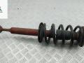 стойка передняя Audi A6 4B/C5 1998, 2.4 л., бензин, МКПП, серый, седан, 4B04120310 - фото №2