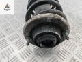 стойка передняя Audi A6 4B/C5 1998, 2.4 л., бензин, МКПП, серый, седан, 4B04120310 - фото №3