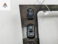 блок управления стеклоподъемниками Mercedes-Benz E-Класс W210/S210 1998, 3.2 л., бензин, АКПП, чёрный, универсал, 2108208610 - фото №2