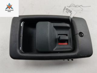 ручка крышки багажника Mercedes-Benz Vaneo W414 2002, чёрный, минивэн, 4147601361