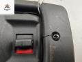 ручка крышки багажника Mercedes-Benz Vaneo W414 2002, чёрный, минивэн, 4147601361 - фото №2