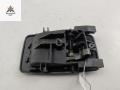 ручка крышки багажника Mercedes-Benz Vaneo W414 2002, чёрный, минивэн, 4147601361 - фото №3