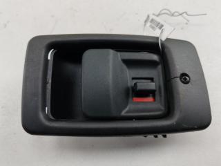 ручка крышки багажника Mercedes-Benz Vaneo W414 2002, чёрный, минивэн, 4147601361