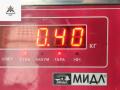 форсунка Opel Astra H/Family [рестайлинг] 2007, 1.9 л., дизель, МКПП, серый, универсал, 0445110276 - фото №4