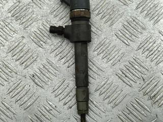 форсунка Opel Astra H 2007, 1.9 л., дизель, МКПП, серый, универсал, 0445110276