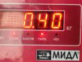 форсунка Opel Astra H/Family [рестайлинг] 2007, 1.9 л., дизель, МКПП, серый, универсал, 0445110276 - фото №4