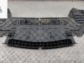 защита бампера (кенгурятник) Citroen C4 Picasso 1 поколение 2007, 2.0 л., дизель, робот, синий, минивэн, 9660005480 - фото №2