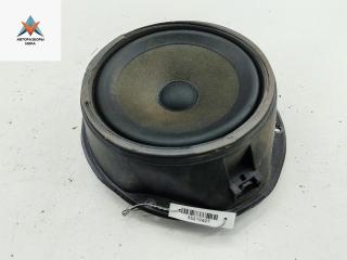 динамик двери Ford Focus 2 поколение 2006, 1.8 л., бензин, МКПП, серый, универсал