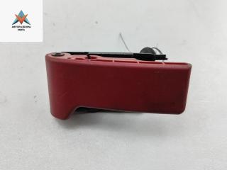 ручка открывания капота Mercedes-Benz E-Класс W210/S210 1998, 3.2 л., бензин, АКПП, чёрный, универсал
