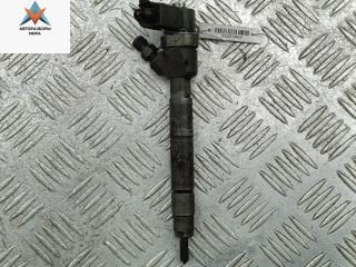 форсунка Mercedes-Benz Vito 1999, 2.2 л., дизель, МКПП, белый, микроавтобус, 6110700587