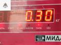 форсунка Mercedes-Benz Vito 1999, 2.2 л., дизель, МКПП, белый, микроавтобус, 6110700587 - фото №3