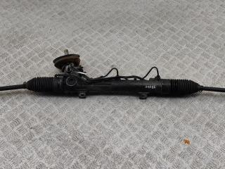 рулевая рейка Peugeot 206 1 поколение [рестайлинг] 2003, 1.4 л., бензин, МКПП, чёрный, универсал