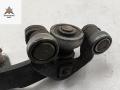 ролик двери сдвижной Ford Transit/Tourneo Connect 2010, 1.8 л., дизель, МКПП, жёлтый, фургон, 2T14V25028 - фото №2
