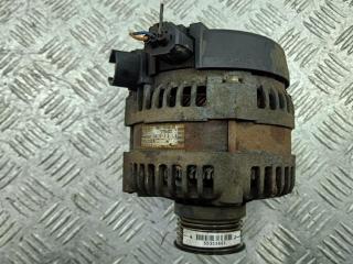 генератор Ford Fusion 2005, 1.6 л., дизель, МКПП, синий, хетчбэк 5 дв., 3M5T10300PD