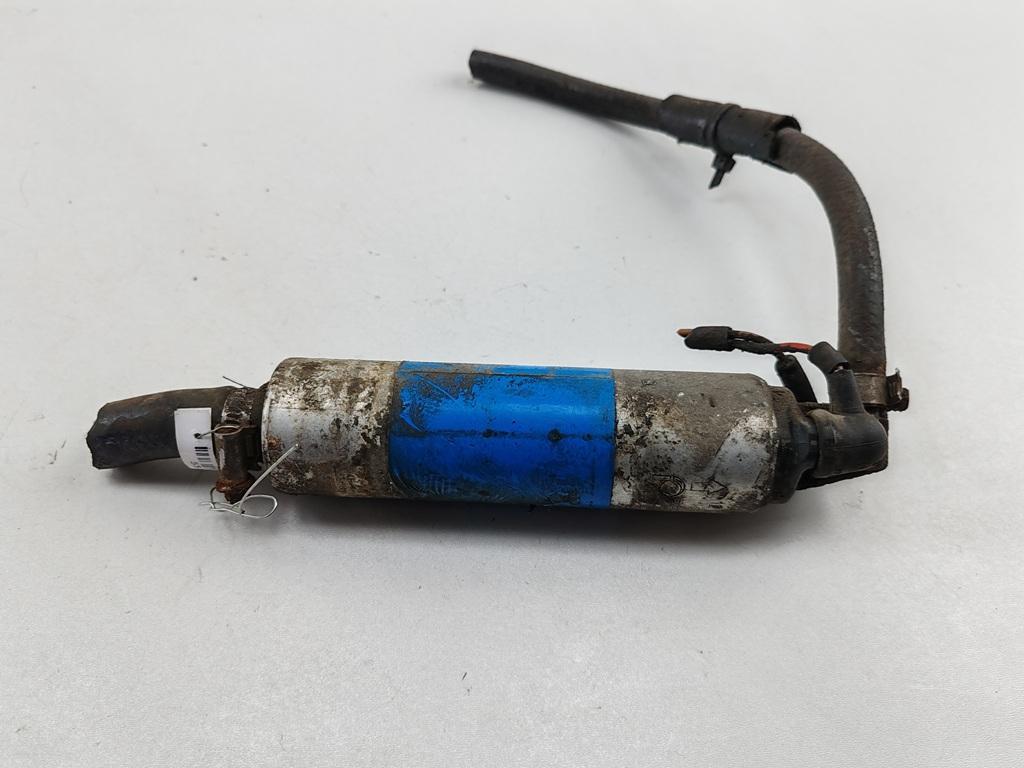 насос топливный Mercedes-Benz E-Класс W210/S210 1998, 3.2 л., бензин, АКПП, чёрный, универсал, 0004706094 - фото №1