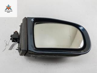 зеркало правое Mercedes-Benz E-Класс W210/S210 [рестайлинг] 2001, 2.2 л., дизель, АКПП, синий, универсал, 413131418