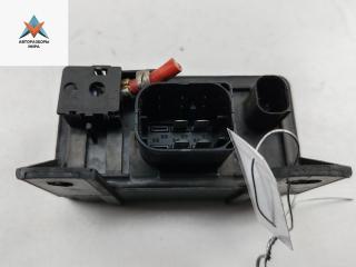 реле накала свечей Mercedes-Benz E-Класс W210/S210 [рестайлинг] 2001, 2.2 л., дизель, АКПП, синий, универсал
