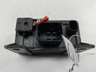 реле накала свечей Mercedes-Benz E-Класс W210/S210 [рестайлинг] 2001, 2.2 л., дизель, АКПП, синий, универсал