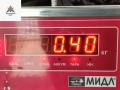форсунка Mercedes-Benz Vito 1999, 2.2 л., дизель, МКПП, белый, микроавтобус, 6110700587 - фото №4