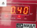 форсунка Mercedes-Benz C-Класс W202/S202 [рестайлинг] 2000, 2.2 л., дизель, АКПП, серый, универсал, 0445110012, 6110700587 - фото №4