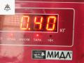 форсунка Opel Astra H/Family [рестайлинг] 2007, 1.9 л., дизель, МКПП, серый, универсал, 0445110276 - фото №4