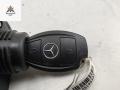 замок зажигания Mercedes-Benz C-Класс W203/S203/CL203 [рестайлинг] 2004, 1.8 л., бензин, МКПП, синий, универсал, 2095451308 - фото №2
