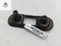 кронштейн заднего бампера Volkswagen Transporter T4 1991, 2.4 л., дизель, МКПП, зелёный, микроавтобус, 701807193 - фото №2