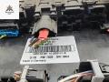блок SAM Mercedes-Benz C-Класс W203/S203/CL203 [рестайлинг] 2004, 2.2 л., дизель, МКПП, серый, седан, 2095451501 - фото №2