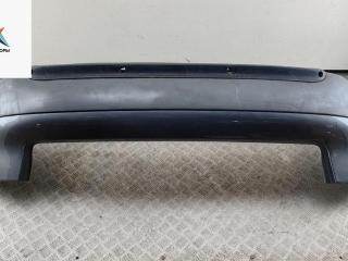 бампер задний Audi A6 4B/C5 2000, серый, седан, 4B5807301
