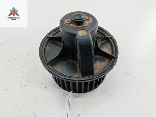 моторчик печки Volkswagen Transporter T4 1991, 2.4 л., дизель, МКПП, зелёный, микроавтобус, 357819021