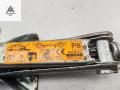 домкрат Nissan Tiida C11 [рестайлинг] 2010, 1.6 л., бензин, МКПП, белый, хетчбэк 5 дв., 99550EL06C - фото №3