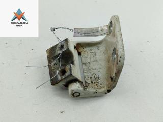 петля двери Volkswagen Transporter T4 2000, белый, микроавтобус, 701827151A