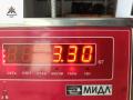 стартер Opel Omega B [рестайлинг] 2001, 3.0 л., бензин, АКПП, серый, седан, 0001108150 - фото №5