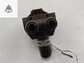 кран отопителя (печки) Mercedes-Benz E-Класс W210/S210 1998, 3.2 л., бензин, АКПП, чёрный, универсал, 0018307784 - фото №2