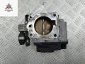заслонка дроссельная Fiat Stilo 1 поколение 2002, 1.8 л., бензин, МКПП, серый, хетчбэк 3 дв., RMH6001 - фото №2