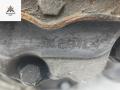 МКПП Opel Meriva 1 поколение (A) [рестайлинг] 2006, 1.4 л., бензин, МКПП, серый, хетчбэк 5 дв., F13MW429 - фото №6
