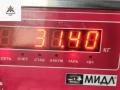 МКПП Opel Meriva 1 поколение (A) [рестайлинг] 2006, 1.4 л., бензин, МКПП, серый, хетчбэк 5 дв., F13MW429 - фото №7