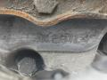 МКПП Opel Meriva 1 поколение (A) [рестайлинг] 2006, 1.4 л., бензин, МКПП, серый, хетчбэк 5 дв., F13MW429 - фото №6