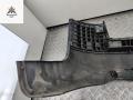 бампер задний Audi A6 4B/C5 1997, чёрный, седан, 4B5807301 - фото №7