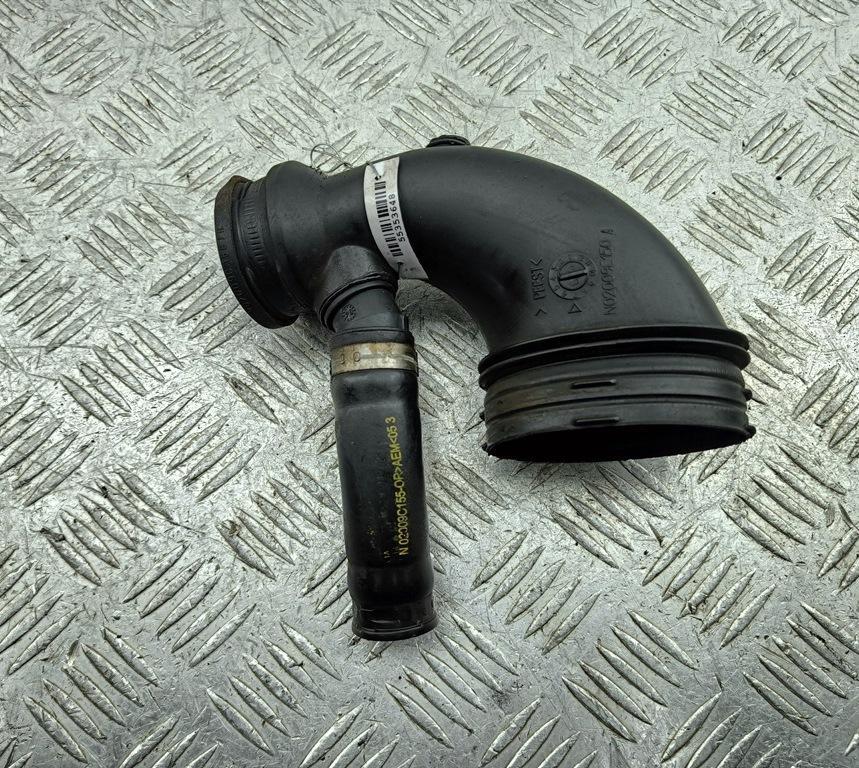 патрубок турбины Ford Fusion 2005, 1.6 л., дизель, N02009C150A, N02009C155