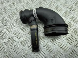 патрубок турбины Ford Fusion 2005, 1.6 л., дизель, N02009C150A, N02009C155