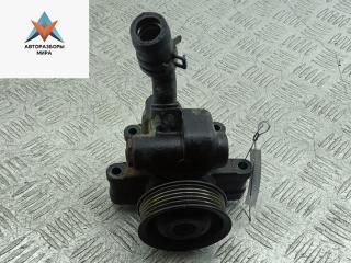 Насос гидроусилителя руля Ford Fusion 1 поколение 2002, 1.6 л., i, бензин, МКПП, серый, хетчбэк 5 дв., 2S6E3A733AA