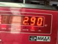 Насос гидроусилителя руля Ford Fusion 1 поколение 2002, 1.6 л., i, бензин, МКПП, серый, хетчбэк 5 дв., 2S6E3A733AA - фото №5