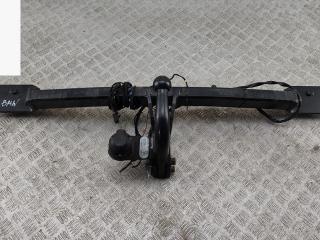 прицепное устройство (фаркоп) BMW 5 серия E39 1998, 2.0 л., бензин, АКПП, серый, седан