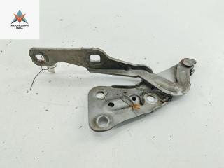 петля капота правая Opel Astra G 2001, серый, универсал, 90521520