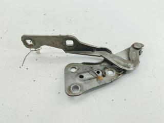 петля капота правая Opel Astra G 2001, серый, универсал, 90521520