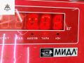 насос (моторчик) омывателя стекла IVECO Daily 4 поколение 2007, красный, микроавтобус, 504015670 - фото №3