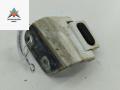 петля двери Volkswagen Transporter T4 1997, белый, микроавтобус, 701827151A - фото №2